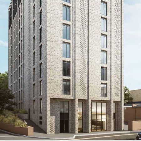 Modern Studios, Newcastle Under Lyme - Sk エクステリア 写真